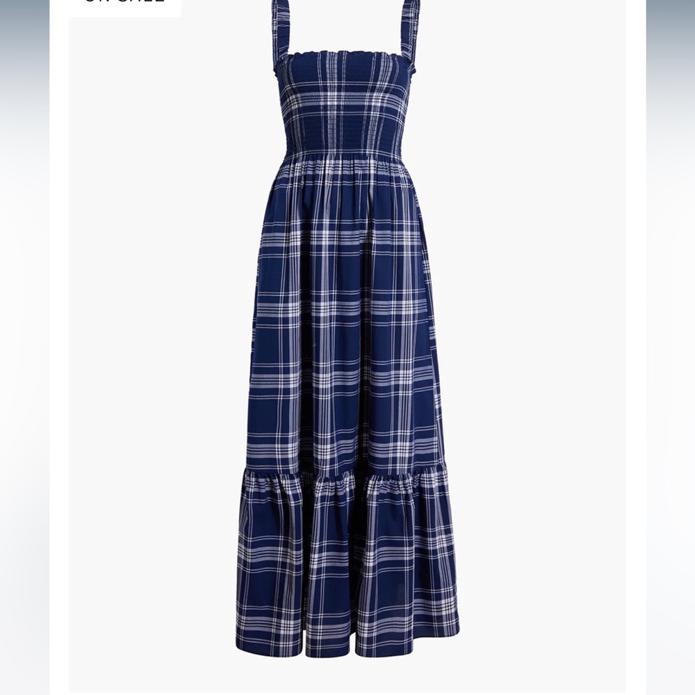 Hill House Home Anjuli Dress
